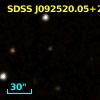 SDSS J092520.05+215613.8