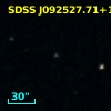 SDSS J092527.71+151416.9