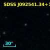 SDSS J092541.34+131938.9