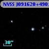 NVSS J091620+490138