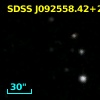 SDSS J092558.42+241830.4