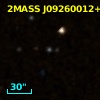 SDSS J092600.11+212251.0