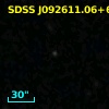 SDSS J092611.06+661344.5