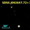 SDSS J092647.72+165919.3