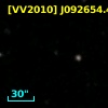 SDSS J092654.41+253412.4