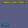 SDSS J092700.13+190038.6
