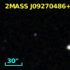 SDSS J092704.87+241516.4
