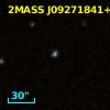 SDSS J092718.37+211357.4