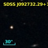 SDSS J092732.29+130704.3