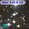 NGC  6910    16