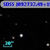 SDSS J092732.49+153752.2