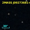 SDSS J092736.79+153823.1