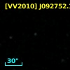 SDSS J092752.10+254517.2