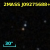 SDSS J092756.88+253007.7