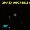 SDSS J092758.15+220007.7
