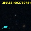 SDSS J092759.78+154321.7