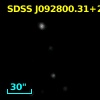 SDSS J092800.31+221512.2