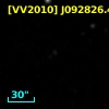 SDSS J092826.44+260054.2