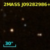 SDSS J092829.86+122011.8