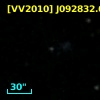 SDSS J092832.62+242728.2