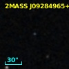 SDSS J092849.66+183947.2