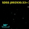 SDSS J092930.53+130544.0