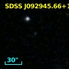 SDSS J092945.66+191201.0