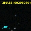 SDSS J092950.82+192934.7