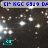 Cl* NGC 6910     DA     461