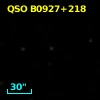 SDSS J093001.57+213814.0