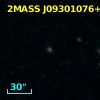 SDSS J093010.75+150514.3