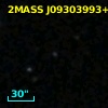 SDSS J093039.93+195119.2