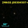 SDSS J093044.96+663430.0