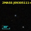 SDSS J093051.10+171038.9