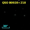 SDSS J093104.44+213918.5
