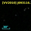 SDSS J093116.10+250829.5