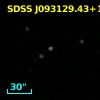 SDSS J093129.43+132359.1