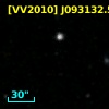 SDSS J093132.47+254934.0