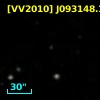 SDSS J093148.11+255846.1
