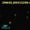 SDSS J093152.95+132542.7