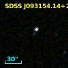 SDSS J093154.14+242850.2