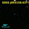 SDSS J093158.63+134123.8