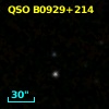 SDSS J093207.48+211514.0