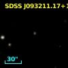SDSS J093211.17+143146.8