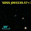 SDSS J093230.57+161008.5