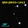 SDSS J093318.49+141340.1