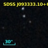 SDSS J093333.10+683450.4