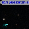 SDSS J093336.25+304227.6