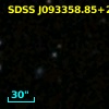 SDSS J093358.85+254508.3