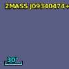 SDSS J093404.75+195617.6